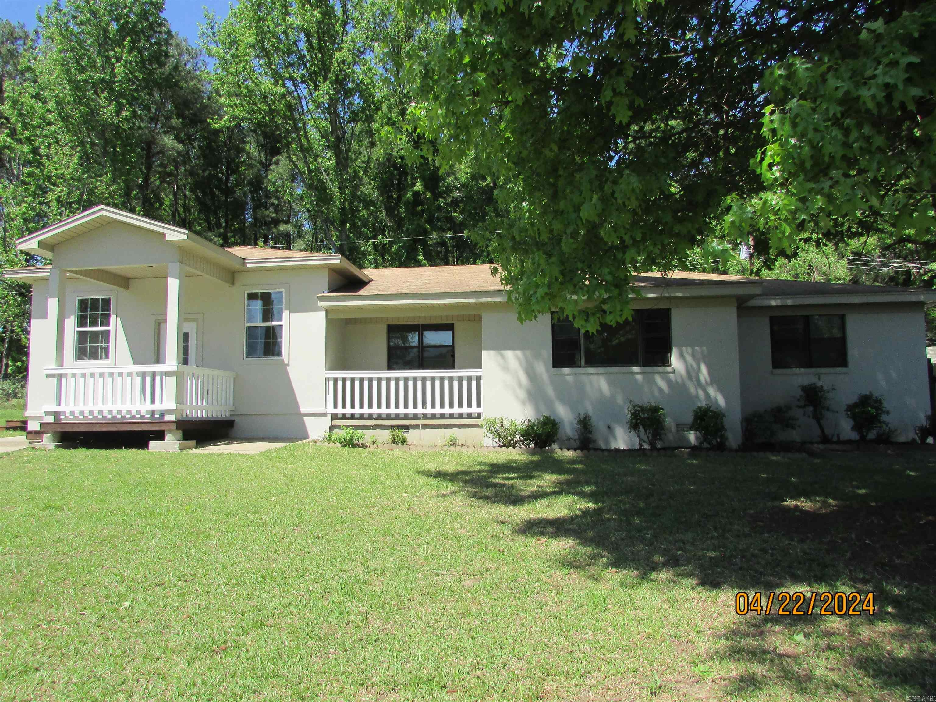 Lessel Dr, Jacksonville, AR 72076 #1