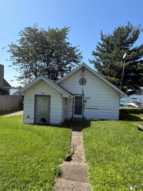320 Lloyd Lane, Bronson, MI, 49028 | Card Image