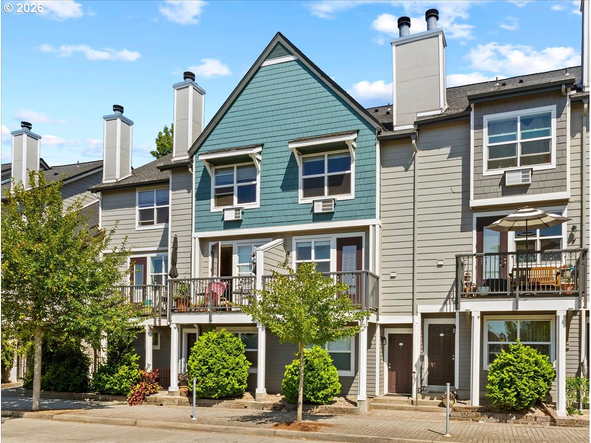 Residential in Vancouver