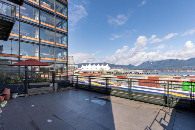 302 - 141 Water Street, Condo with 2 bedrooms, 2 bathrooms and 1 parking in Vancouver BC | Image 29