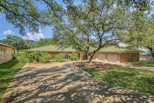 306 Blue Ground, Horseshoe Bay, TX, 78657-5706 | Card Image