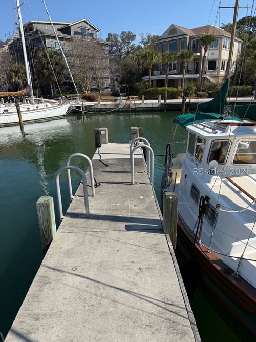 k-179-K-179 Windmill Harbour Marina N, Hilton Head Island, SC, 29926 | Card Image