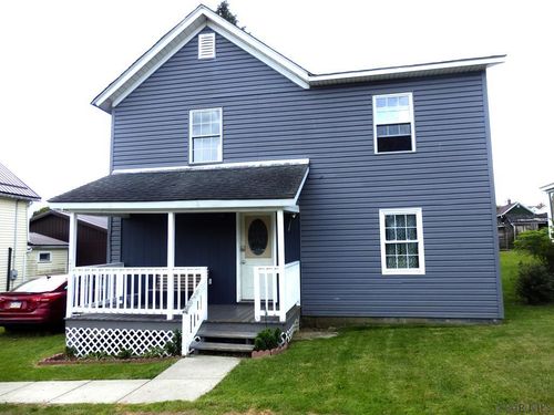 22 Fourth St, Cairnbrook, PA, 15924 | Card Image