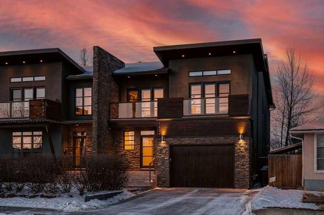1534 38 Ave Sw, Home with 4 bedrooms, 4 bathrooms and 3 parking in Calgary AB | Image 45