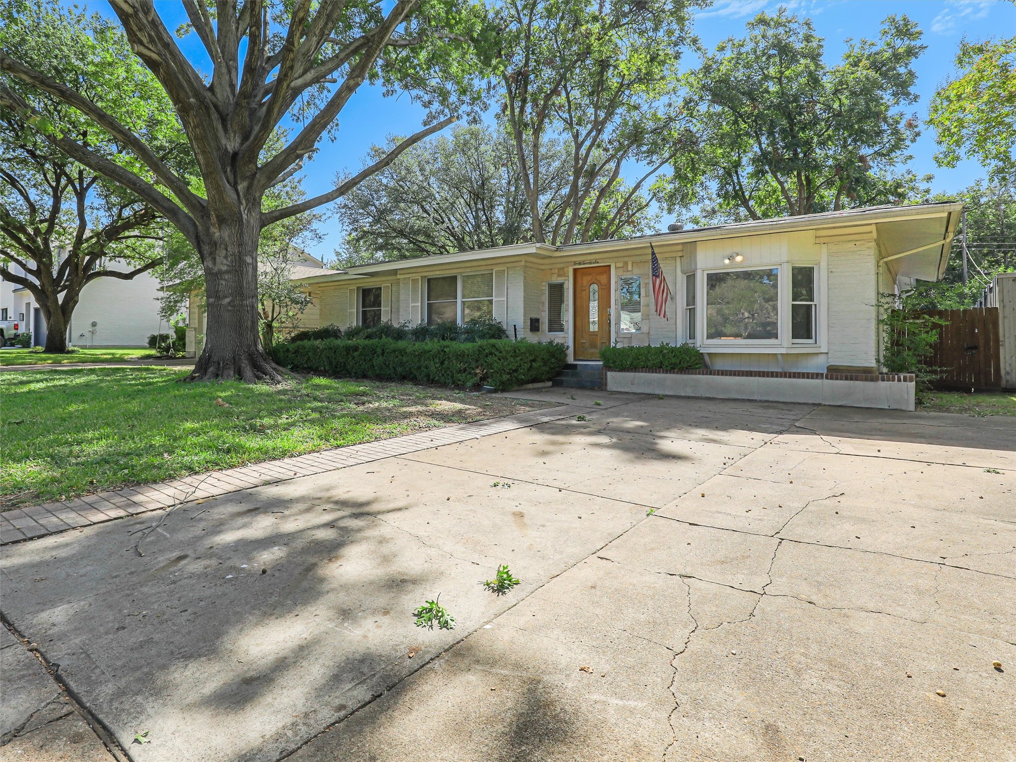 Residential Lease in Dallas 4