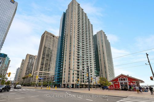 3002-99 Harbour Sq, Toronto, ON, M5J2H2 | Card Image