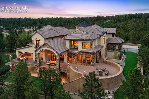 14345 Millhaven Pl, Colorado Springs, CO, 80908-3263 | Card Image