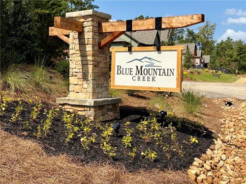 02 Blue Mountain Road, Morganton, GA, 30560 | Card Image