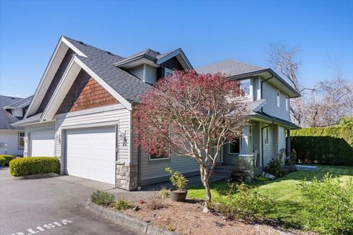8-7360 Sunshine Dr, Chilliwack, BC, V2R5V7 | Card Image