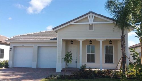 5198 Vizcaya St, Ave Maria, FL, 34142 | Card Image