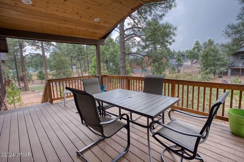 640 S Mountain Pines Ave, Show Low, AZ, 85901-3530 | Card Image