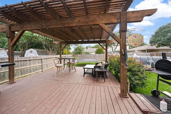 Pergola | Image 22