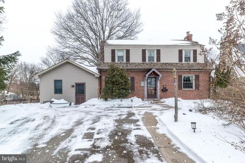 640 S Towamencin Ave, LANSDALE, PA, 19446-3441 | Card Image