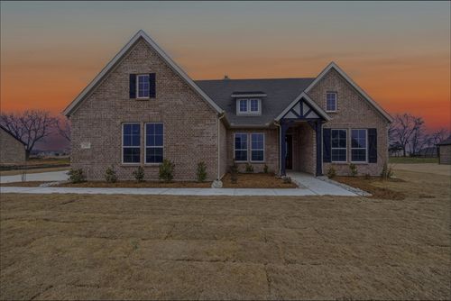 290 Cobb Rd, Leonard, TX, 75452-6065 | Card Image