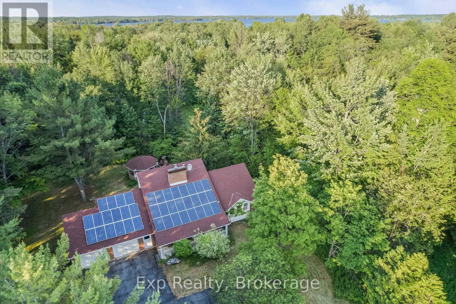 Residential in Havelock-Belmont-Methuen (Belmont-Methuen) 3