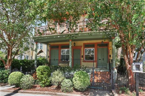 2213-2213 Milan St, New Orleans, LA, 70115-5451 | Card Image