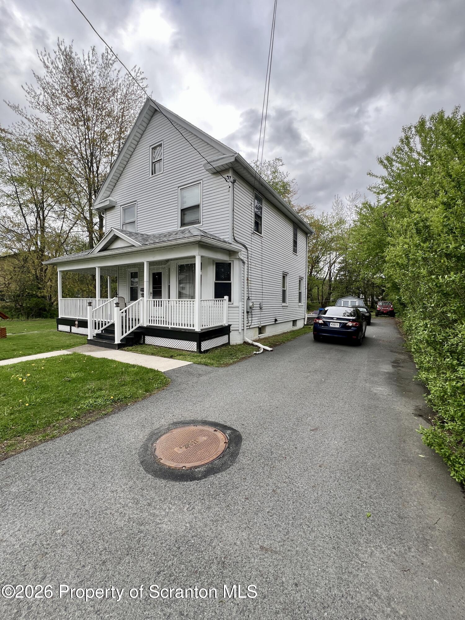 Residential in Jessup 3