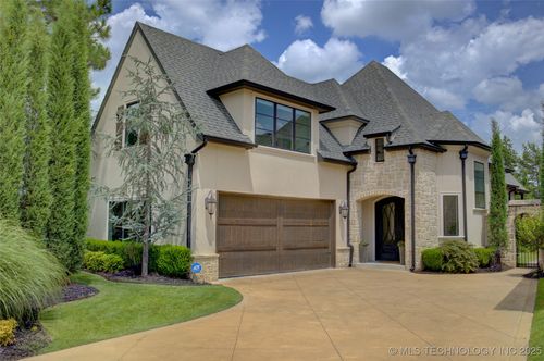 4401 Yellow Pine Ave, Broken Arrow, OK, 74011-5609 | Card Image