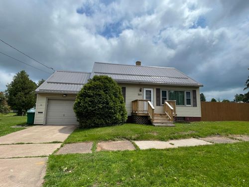 301 7th Ave N, Hurley, WI, 54534-1128 | Card Image