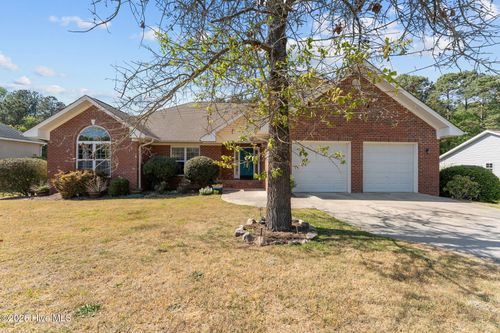 355 Queens Cove Way, Carthage, NC, 28327-9441 | Card Image