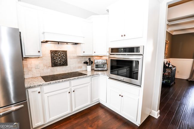 86 Austin Storey Cir, House other with 4 bedrooms, 4 bathrooms and 2 parking in Newnan GA | Image 12