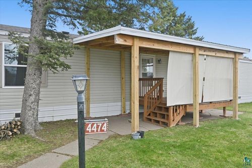 4474 Birchwood Dr, Hermantown, MN, 55811 | Card Image