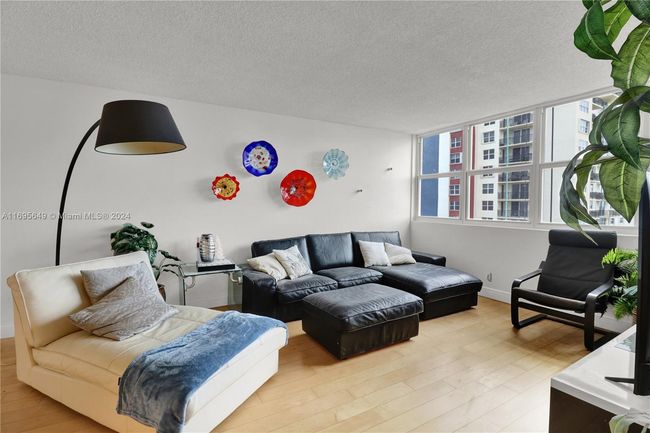 APT-908 - 1400 S Ocean Dr, Condo with 2 bedrooms, 2 bathrooms and null parking in Hollywood FL | Image 7