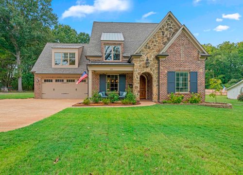 185 Mills St, Collierville, TN, 38017-3016 | Card Image
