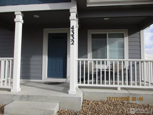4332 Yellowbells Dr, Evans, CO, 80620-9265 | Card Image