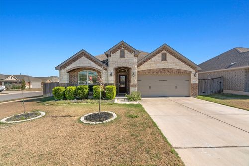 1229 Homer Ln, Round Rock, TX, 78665-2050 | Card Image