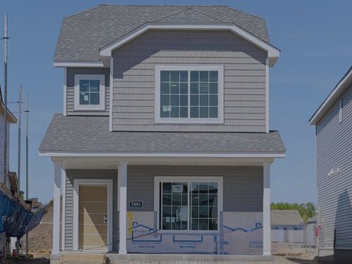 7891 Ramsey Pkwy Nw, Ramsey, MN, 55303-7607 | Card Image