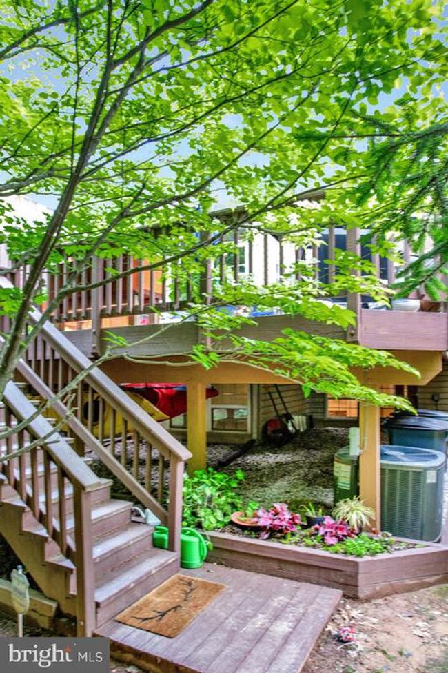 10 Ferns Ct, Townhouse with 4 bedrooms, 4 bathrooms and null parking in LUTHERVILLE TIMONIUM MD | Image 40