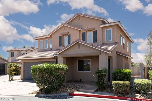 1453 Hawaiian Hills Ave, Las Vegas, NV, 89183-6938 | Card Image