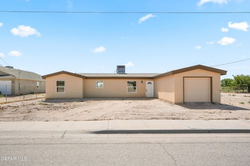 12988 Perico Drive, San Elizario, TX, 79849 | Card Image