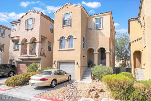 10769 Ackers Dr, Henderson, NV, 89052-8696 | Card Image
