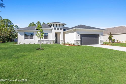 570 Town Rd Sw, Palm Bay, FL, 32908-7539 | Card Image