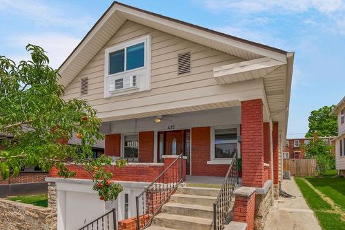 435 N 19th St, Kansas City, KS, 66102-4101 | Card Image