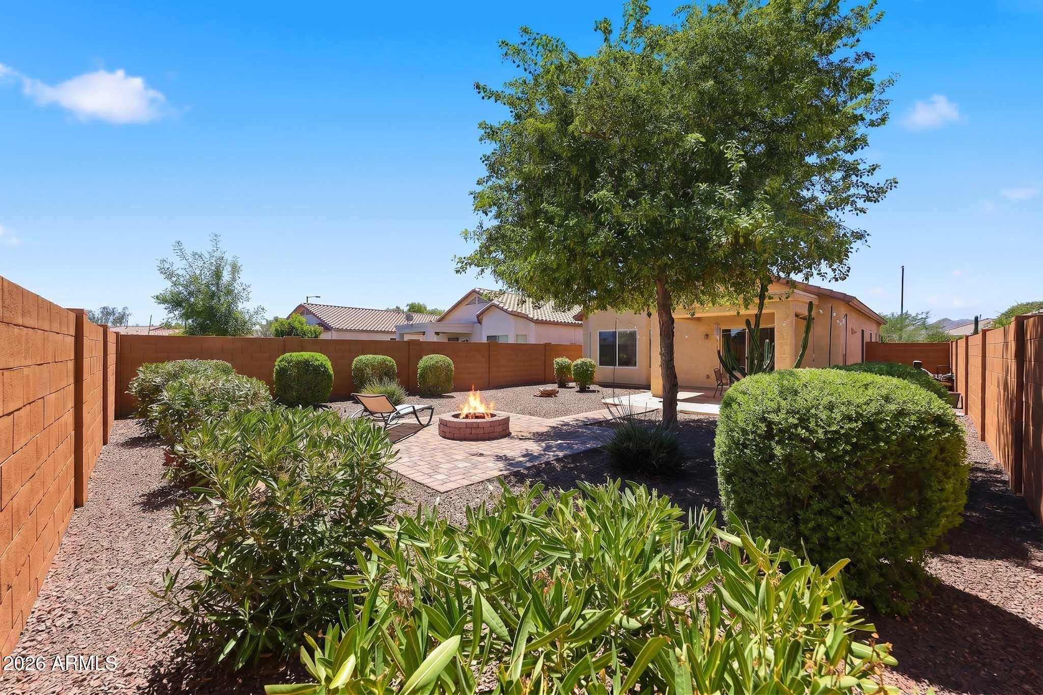 Residential in Buckeye 3