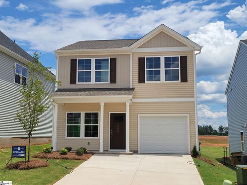 lot-61-2320 Mill Loop, Spartanburg, SC, 29301 | Card Image