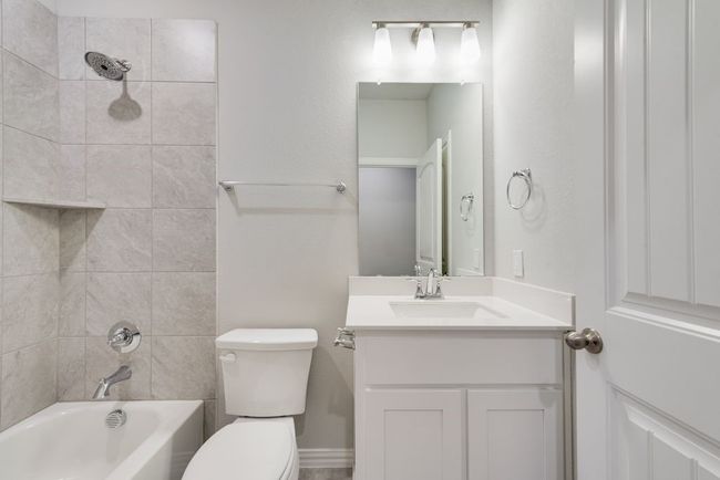 3527 Columbus St, House other with 4 bedrooms, 2 bathrooms and null parking in Gainesville TX | Image 18