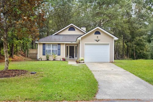 7920 Riverbirch Ln, North Charleston, SC, 29418-2207 | Card Image