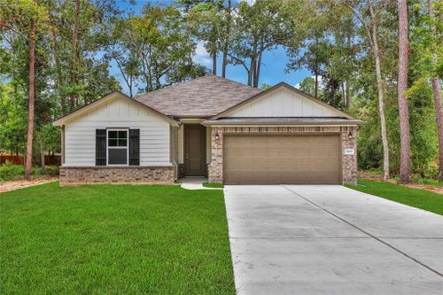 2811 Parthenon Place, New Caney, TX, 77357 | Card Image