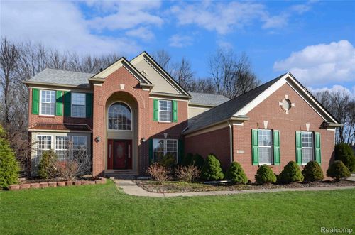 34376 Giannetti Dr, Sterling Heights, MI, 48312-5736 | Card Image