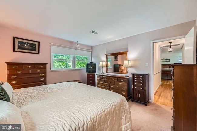 12105 Lanham Severn Rd, House other with 3 bedrooms, 2 bathrooms and null parking in BOWIE MD | Image 16