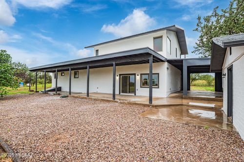 8943 S Emerald Lane, Hereford, AZ, 85615 | Card Image