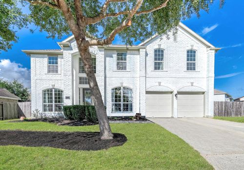 13611 Cotton Way, Cove, TX, 77523-0013 | Card Image