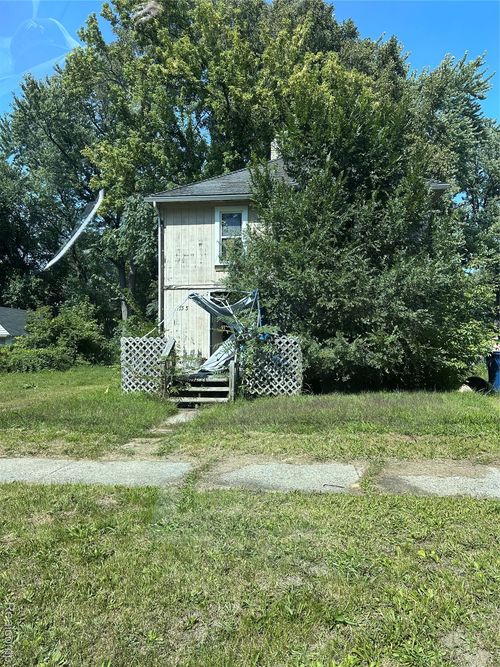 1733 Oklahoma Ave, Flint, MI, 48506-4623 | Card Image