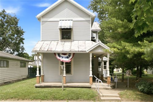 165 S 1st Street, Miamisburg, OH, 45342 | Card Image