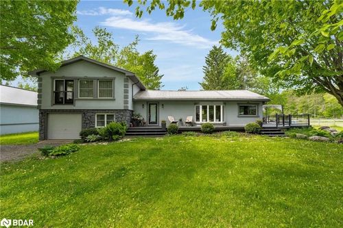 1398 Old 2nd Rd N, Phelpston, ON, L0L2K0 | Card Image