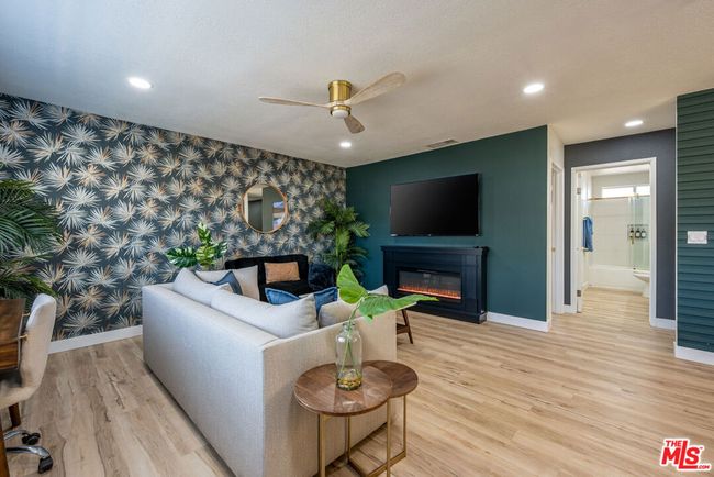 61664 Crest Circle Dr, House other with 3 bedrooms, 2 bathrooms and 3 parking in Joshua Tree CA | Image 5